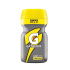 Sportovní prášek Gatorade Powder 350g Lemon