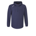 Mikina CCM Locker Room 1/4 Zip 2022 SR