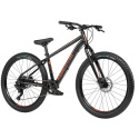 Radio Zuma 26" 2022 MTB Bike Pro Pro děti (20.3"|Černá)