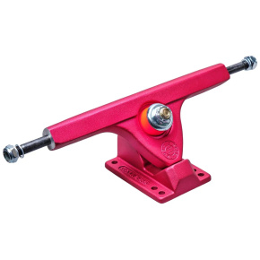 Caliber II 10" 50 Degree Longboardové Truck (10"|Stone Ruby)