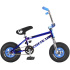 Wildcat 3A Mini BMX Kolo (Royal Blue|bez brzd)