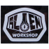 Alien Workshop Logo Sticker