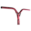 Ethic Dynasty V2 Bar 670mm Red