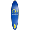 Ocean Pacific Malibu All Round 10'6 Nafukovací paddleboard (Modrá)