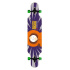 Hydroponic DT 3.0 Kompletní Longboard (39.25"|Kenny)