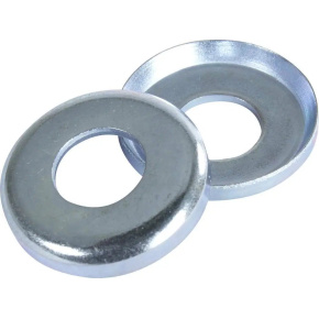 Caliber Cupped Washer 2-Souprava (L|Raw)