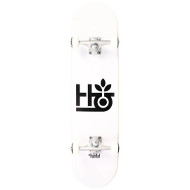 Habitat Pod Skateboard Komplet (8"|Bílá)