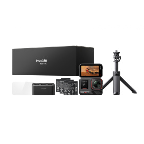 Insta360 Ace Pro 2 Creator Bundle