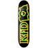 KFD Logo Flagship Skate Deska (8.25"|Chill)