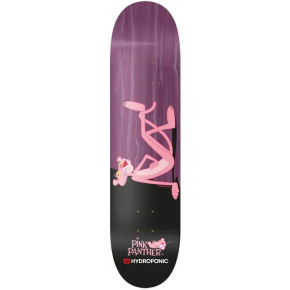 Hydroponic x Pink Panther Skate Deska (8.375"|Purple)