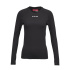 Dámské triko CCM Women's Long Sleeve Training Tee SR