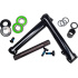 Mafia Pablo 8-spline BMX Crank (170mm|Right hand drive)