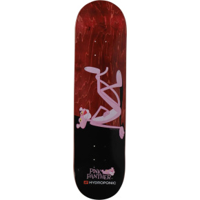 Hydroponic x Pink Panther Skate Deska (8.125"|Brown)