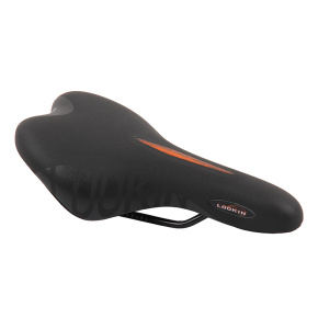 Sedlo turistické Selle Royal Lookin 9UR1 gel 160 mm