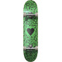 Heart Supply Round Logo Skateboard Komplet (8"|Spots)