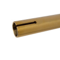 Řídítka Striker Lux Alu 650mm Gold Chrome