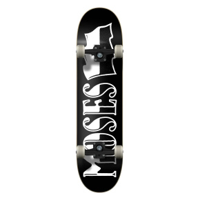 KFD Pro Progressive Skateboard Komplet (8.25"|Moses Flag)