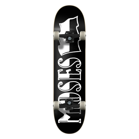 KFD Pro Progressive Skateboard Komplet (8.25"|Moses Flag)