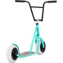 Koloběžka Rocker Rolla Big Wheel Teal