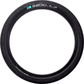 Radio Raceline Oxygen 20" Folding BMX Plášť (1.95"|Bezdušové pláště)