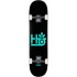 Habitat Pod Skateboard Komplet (7.25"|Černá)