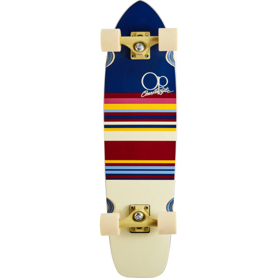 Longboard Ocean Pacific Cruiser 31" Swell