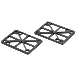 Pivot 2020 Riser Pads 2-Souprava (Hard|1/8")