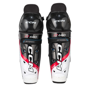 Holeně CCM Jetspeed FT680 SR