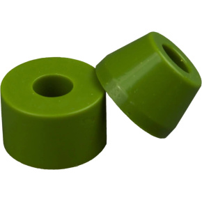 Venom Standard SHR Bushings 2-Balení (Olive Green|80A)