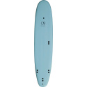 Ocean Pacific 8'0 Soft Top Surfboard (243.84cm (8'0")|Modrá)