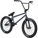 Mafia Pablo Park 20" Freestyle BMX Kolo (21"|Šedá)