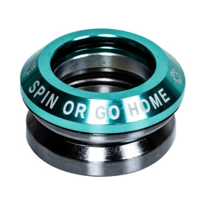 Headset Union Spin Or Home Mint