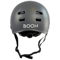 Helma Boom Stay Safe S Šedá Adjustable