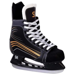 Supreme Lední hokej Skates (Černá|43)