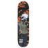 Hydroponic X Naruto Kakashi Skate Deska (8.125"|Černá)