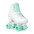 SFR Figure Children's Quad Skates - White / Green - UK:4J EU:37 US:M5L6