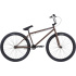 Stolen Zeke 26'' 2022 Cruiser Bike (22.3"|Dark Chocolate/Chrome)