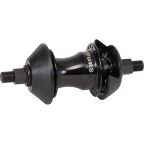 Salt Plus Vertex Freecoaster BMX Hub (Černá|Left hand drive)