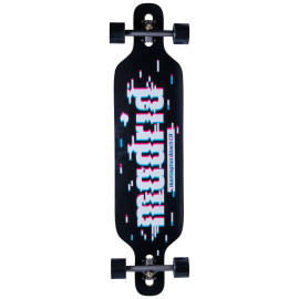 Madrid Drop-Thru Kompletní Longboard (40"|Glitch)