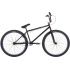 Stolen Zeke 26'' 2022 Cruiser Bike (22.3"|Deep Purple/Silver)