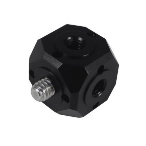 1/4inch adaptér otvoru pro šroub