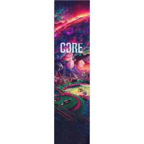 Griptape CORE Trippy Černý