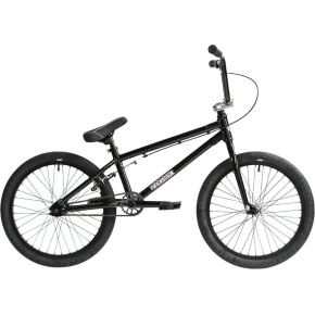 Colony Horizon 20" 2021 Freestyle BMX Kolo (18.9" | Gloss Black/Polished)