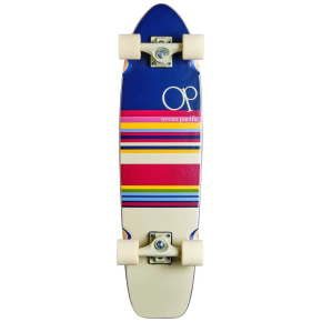 Ocean Pacific Swell Cruiser Board (31"|Navy)