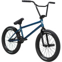 Mafia Pablo Street 20" Freestyle BMX Kolo (20.6"|Modrá)