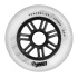 Kolečka Powerslide Spinner White (4ks), 88A, 90