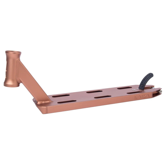 Deska Longway S-Line Kaiza+ 480mm Copper