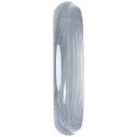 Kolečko Striker Lux Clear 110mm černé