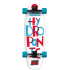 Hydroponic Diamond Complete Surfskate (32"|Tipe White)