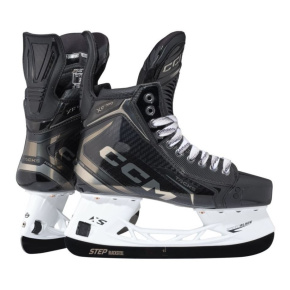 Brusle CCM Tacks XF Pro JR